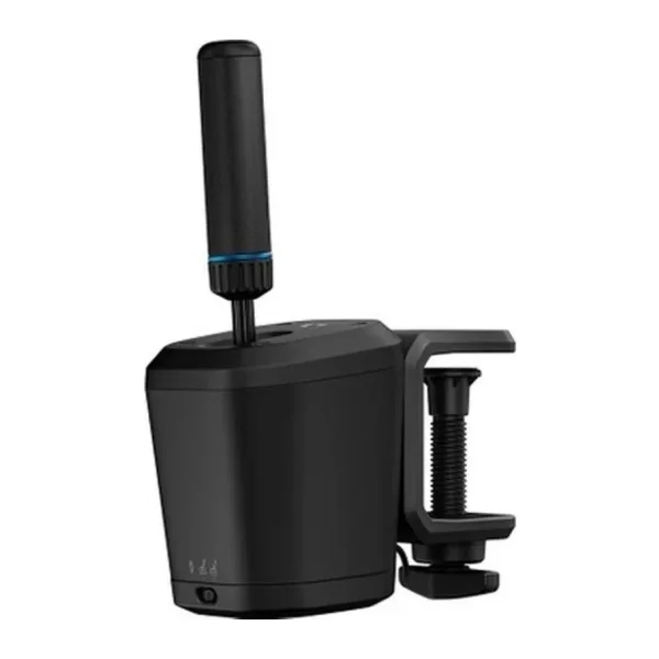 Logitech RS Vites ve El Freni