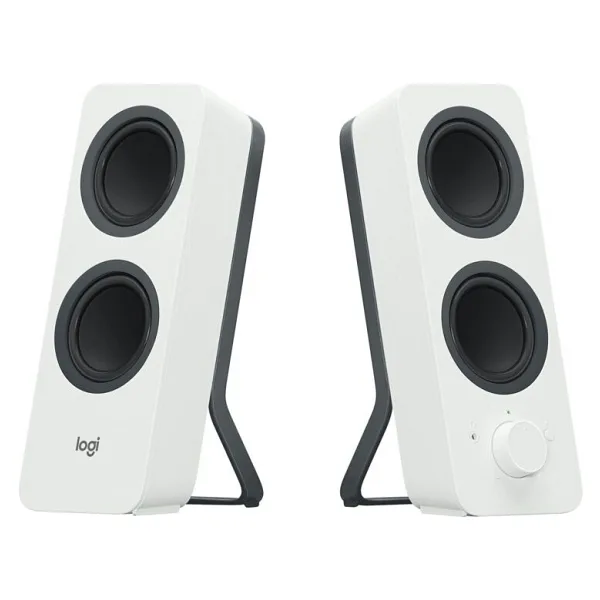 Logitech Z207 10 W PC Bluetooth Hoparlör