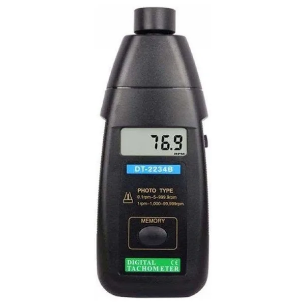LYK DT-2234B Temassız Devir Ölçer Takometre