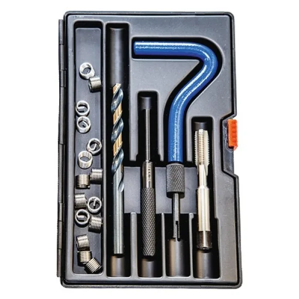 Maier Helicoil Diş Tamir Takımları M16 x 2