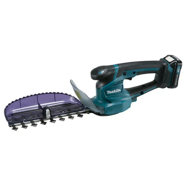 Makita UH201DWA Tek Akülü Çit Budama Makinesi