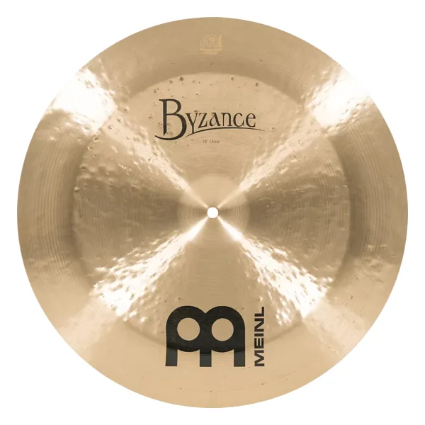 Meinl 18" Traditional Byzance China Zil