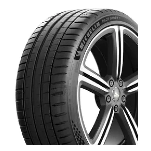 Michelin Pilot Sport 5 215/55 R17 98Y XL Yaz Lastiği - 2024