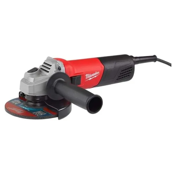 Milwaukee AG 800-115E Avuç Taşlama Makinesi