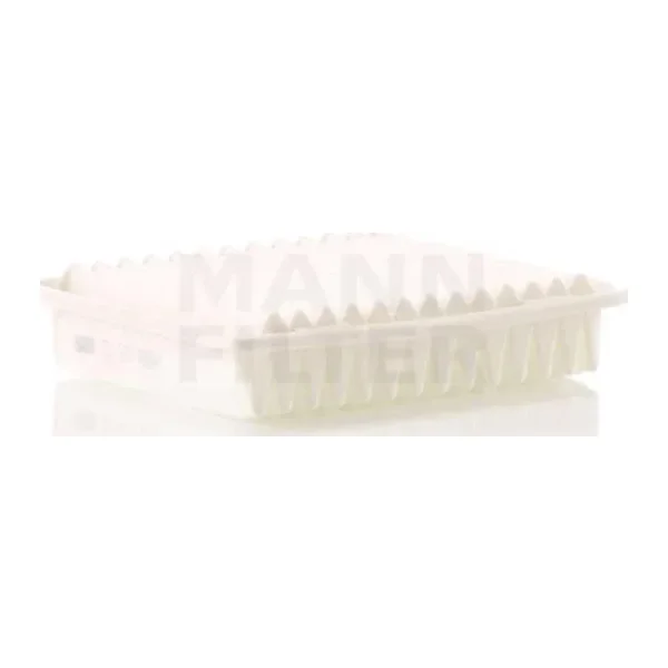 Mitsubishi ASX 1.6 Benzinli Hava Filtresi 2011-2019 Mann Filter