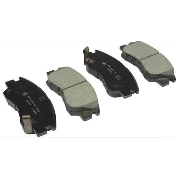 Mitsubishi L300 Ön Fren Balata (1998-2012) 2.5 Mr389526