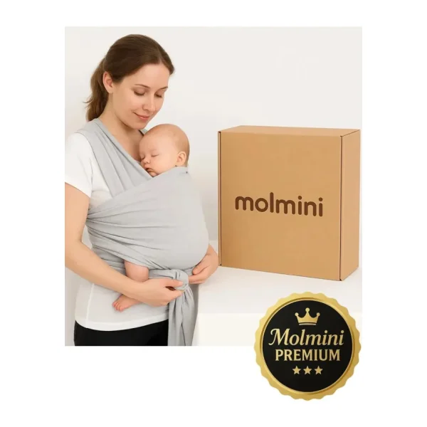 Molmini Premium Wrap Sling