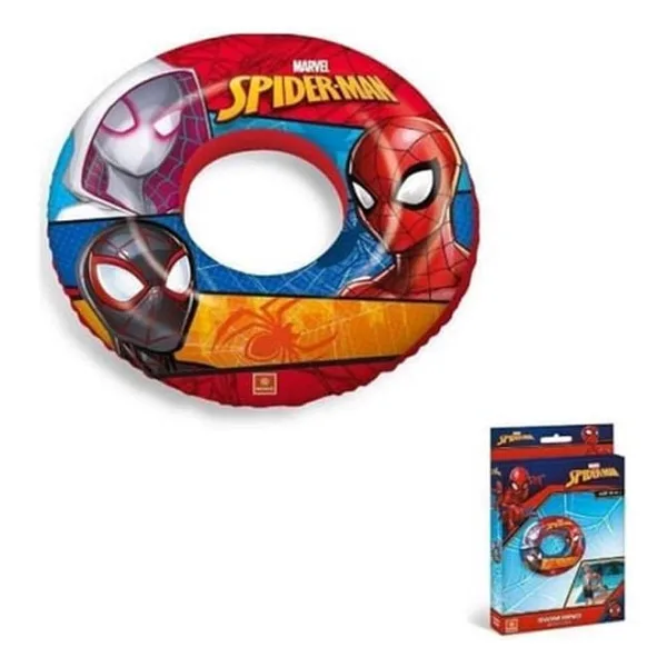 Mondo Sports S00016928 Spiderman 50 cm Deniz Simidi