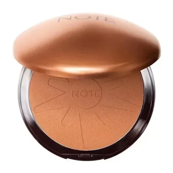 Note Bronzing Powder 10 Bej Bronzer