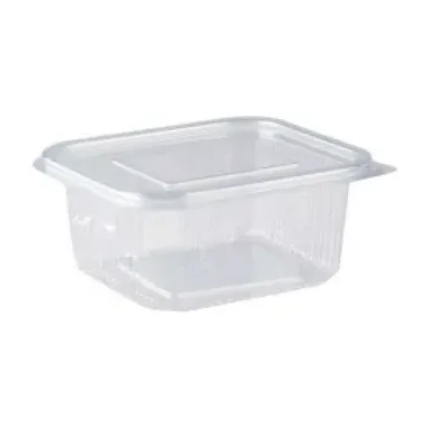 Omnipazar Plastik Sızdırmaz Kap 500 gr 100' lü