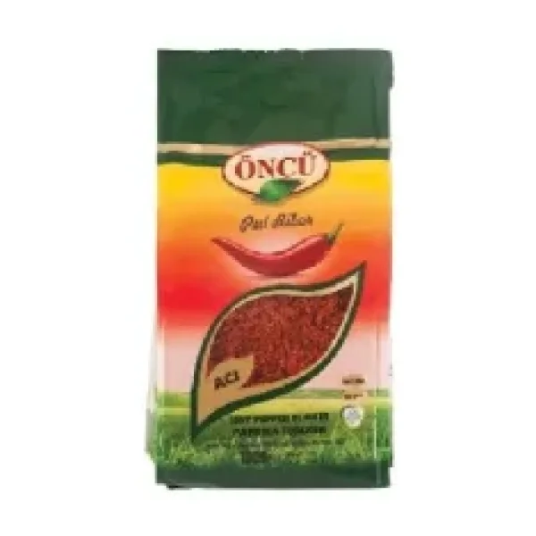 Öncü Kırmızı Pul Biber 1 kg