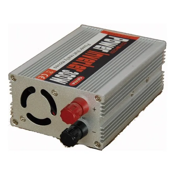 Orbus MS-300W 24 Volt - 300 Watt Modified Sinus Inverter