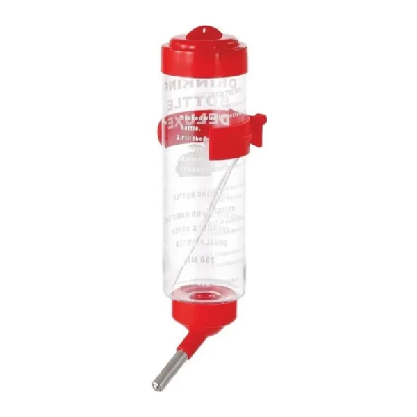 Orijin Hamster Tavşan Ginepig Kemirgen Suluğu 250 ml