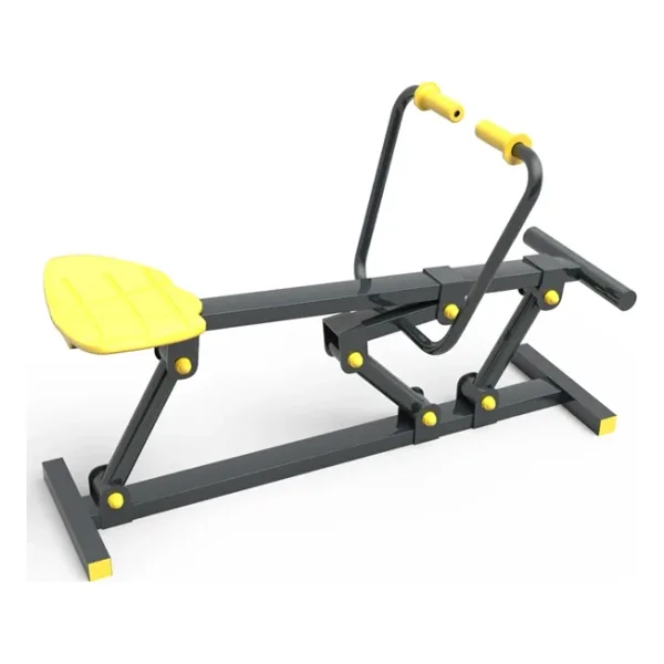 Park Spor Aleti, Kürek Çekme Aleti