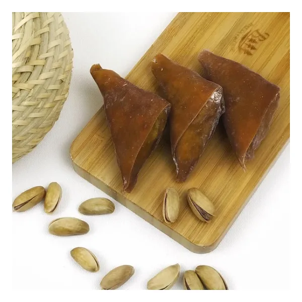Pekmezli Muska Pestil 1000 Gram