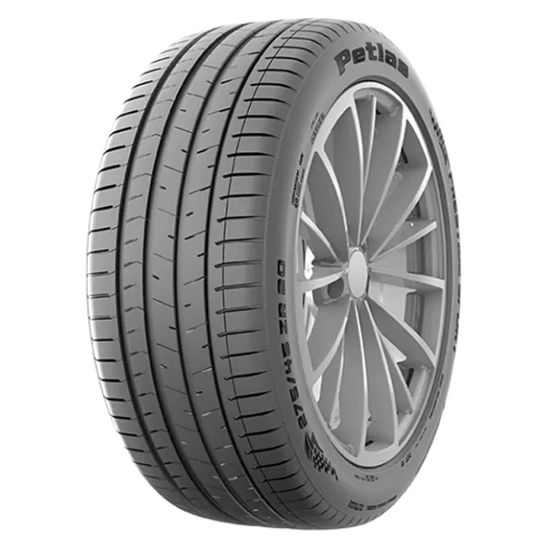 Petlas Prestige Sport 215/50 R17 95W XL Yaz Lastiği