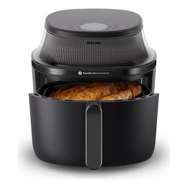 Philips Airfryer 3000 Serisi NA340/00 7.2 lt Yağsız Fritöz