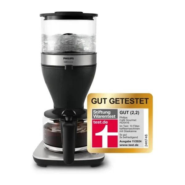 Philips Cafe Gourmet HD5416/60 Filtre Kahve Makinesi