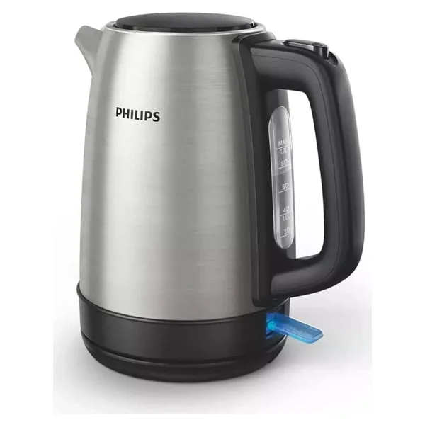 Philips Daily Collection HD9350/92 2200 W Çelik Kettle