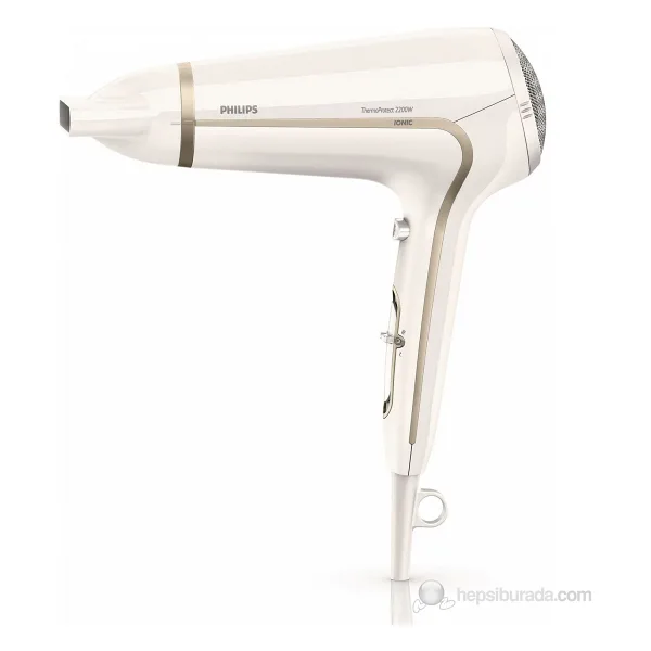 Philips HP8232/00 Thermoprotect 2200 W Saç Kurutma Makinesi