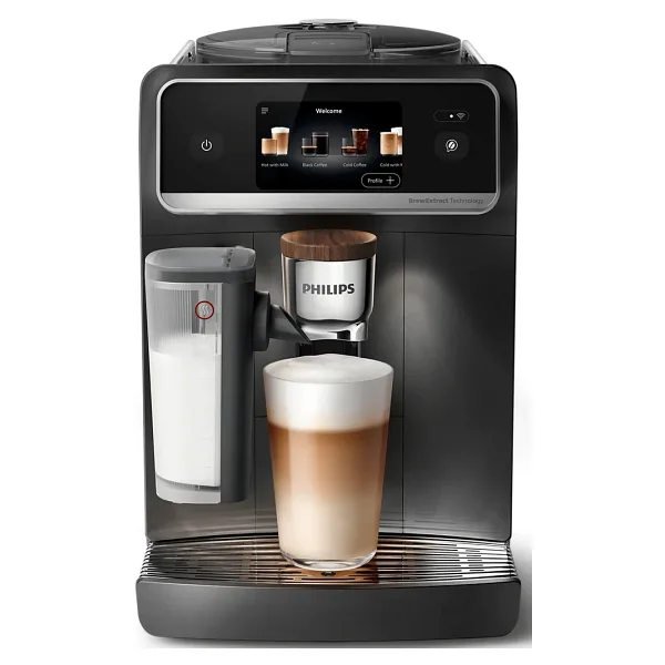 Philips LatteGo Pro EP8757/12 Tam Otomatik Espresso Makinesi