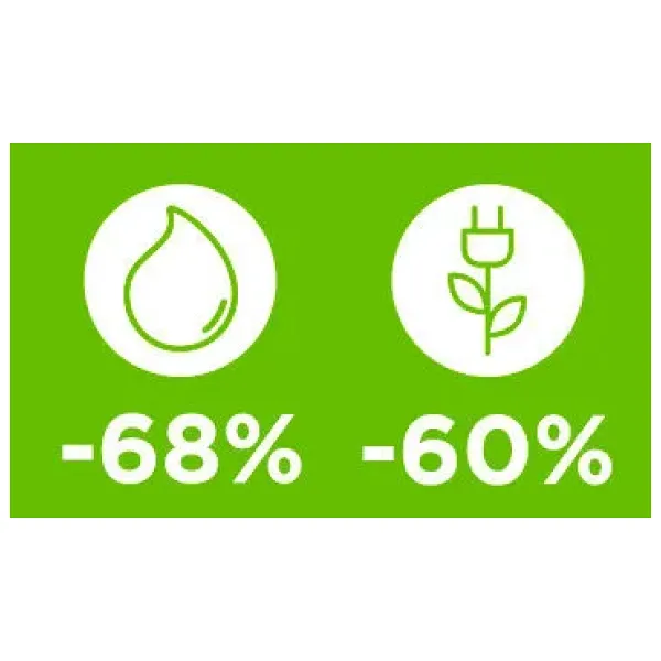 Polti Vaporella Instant VI50.50 Kırmızı 2200 W Buhar Kazanlı Ütü