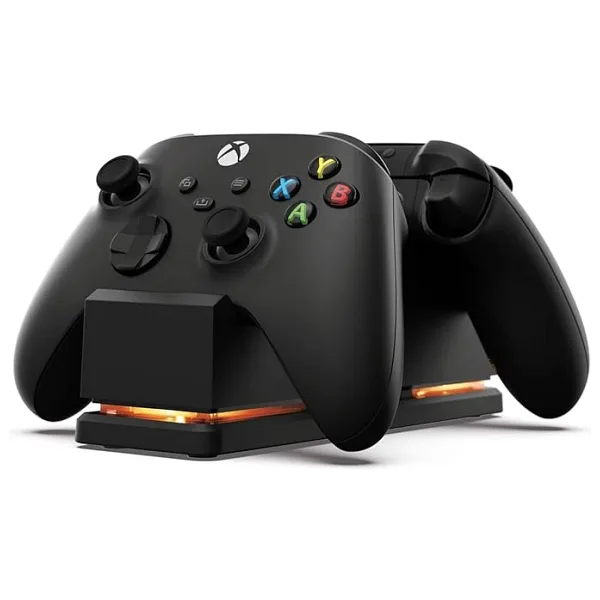 POWERA XBOX DUALCHARGİNG STATİON