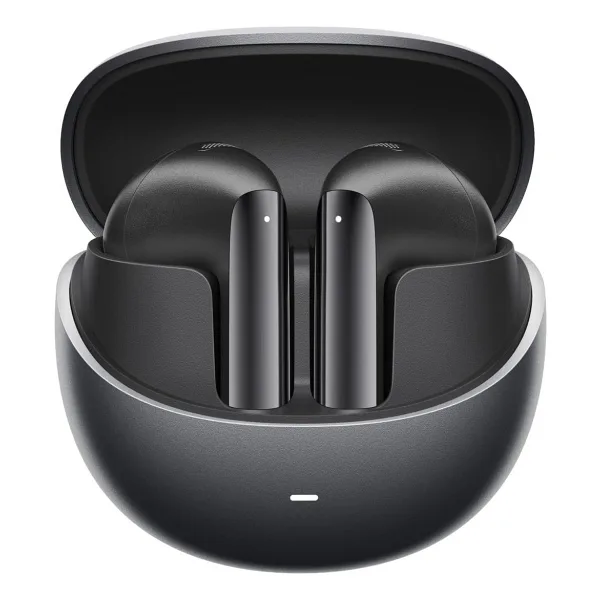 QCY AilyBuds Pro ANC TWS Siyah Kulak İçi Bluetooth Kulaklık
