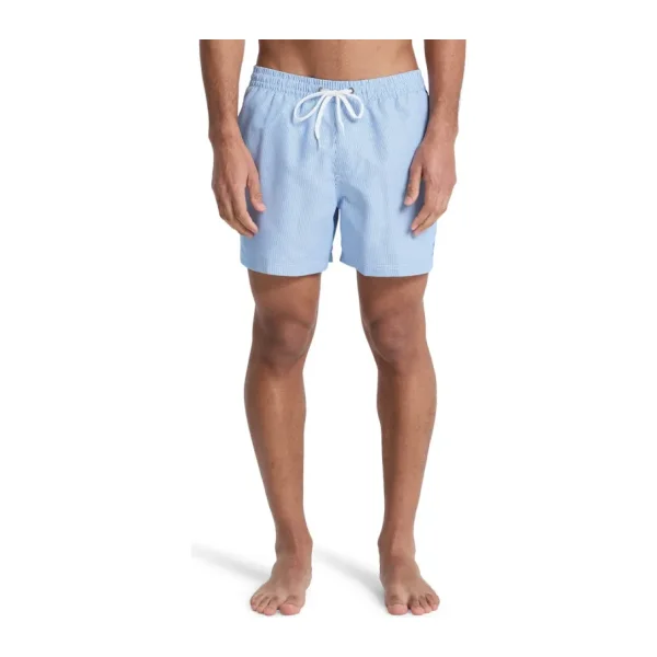 Quiksilver Everyday Deluxe 15'' EQYJV04101-BQV0 Mavi Erkek Deniz Şortu