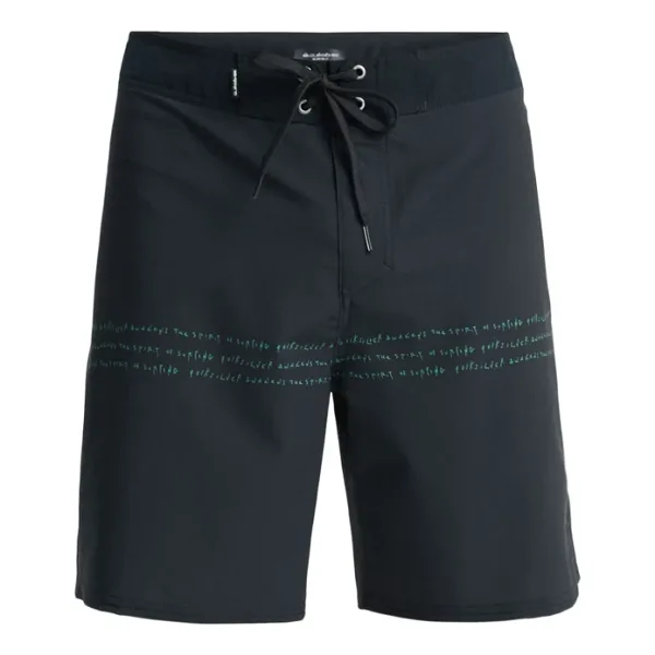 Quiksilver Surfsilk Straig EQYBS04927 Erkek Deniz Şortu