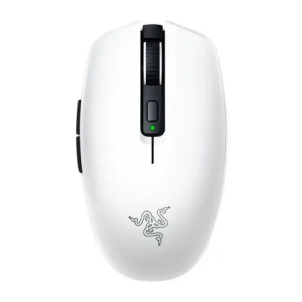 Razer Orochi V2 RZ01-03730400-R3G1 Beyaz Optik Kablosuz Oyuncu Mouse