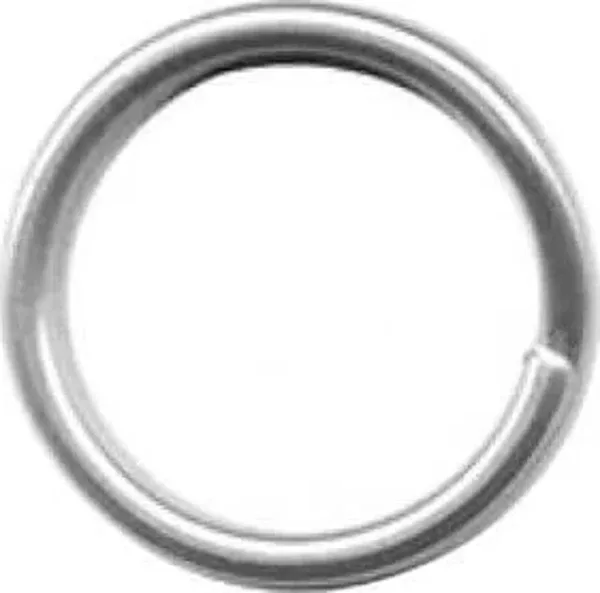 Remixon YM-6008 Split Ring Halka