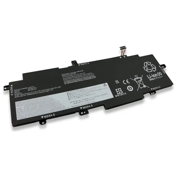 RETRO Lenovo ThinkPad T14s Gen2, L20C4P72 Notebook Bataryası