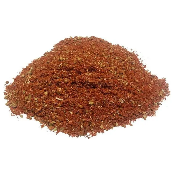 Royaleks Organik Taze Dökme Taco Baharatı 250 Gr