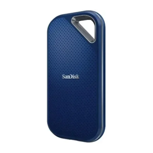 SanDisk Extreme SDSSDE61-1T00-RR25 USB 3.2 1 TB Taşınabilir SSD