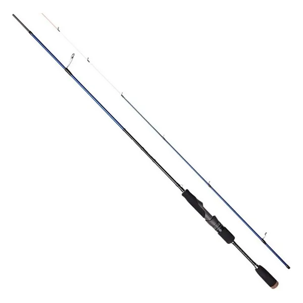 Savage Gear SGS6 Ultra Light Game 213 cm 1-8 gr LRF Kamış