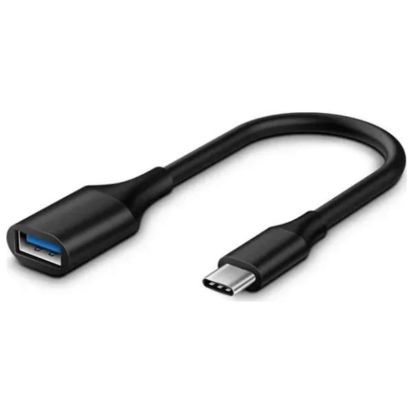 Schitec Type-c To Usba 3.1 Otg Dönüştürücü Adaptör