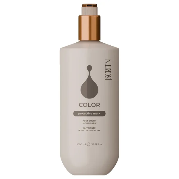 Screen Color Protective 1000 ml Saç Maskesi