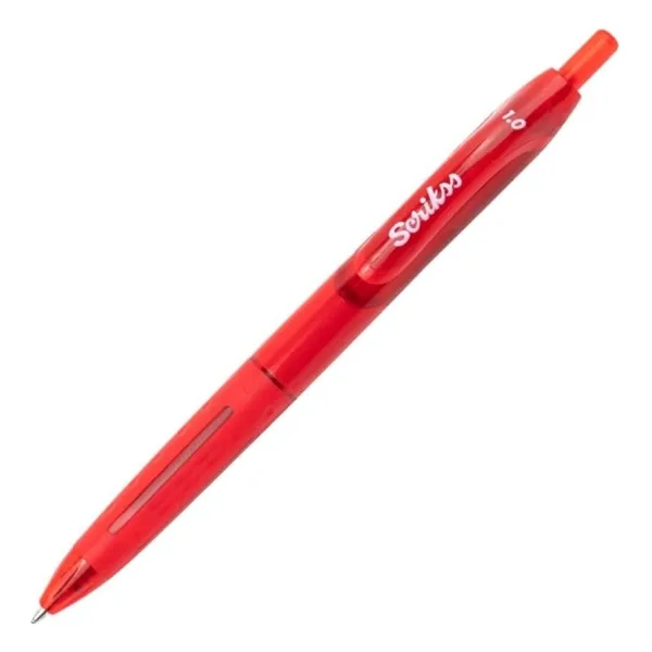 Scrikss Hybrid 1.0 mm Tükenmez Kalem
