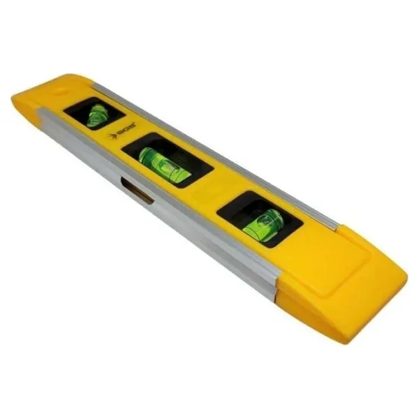 Sgs 1709 23 cm Mıknatıslı Mini Su Terazisi
