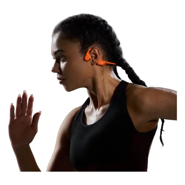 Shokz OpenRun Pro 2 Kemik İletimli Bluetooth Kulaklık