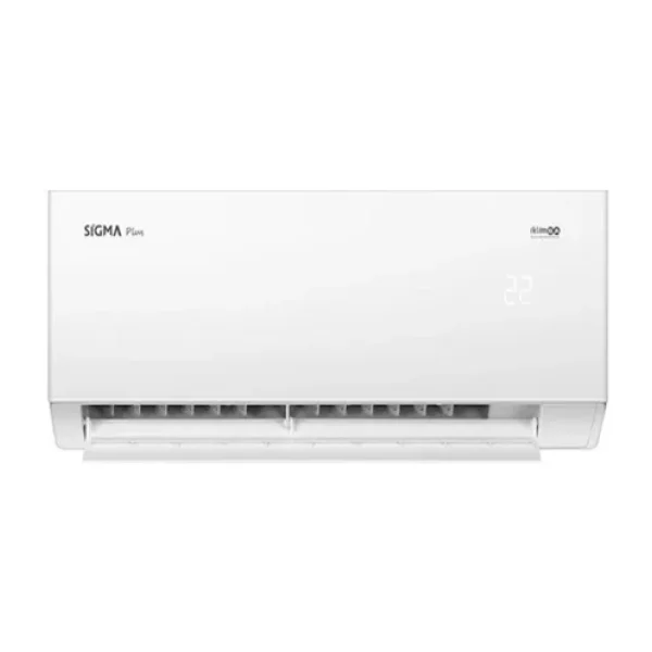 Sigma Plus SGM09INVDHB1 A++ 9000 BTU Inverter Duvar Tipi Klima