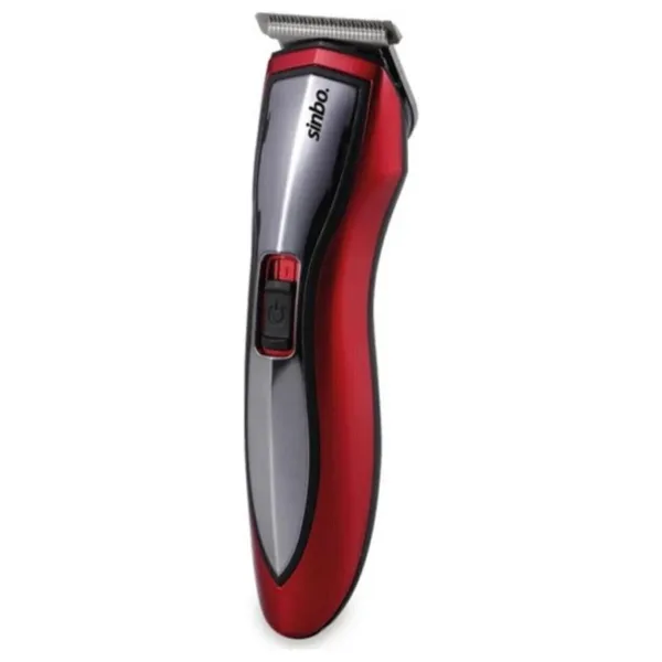 Sinbo SHC-4390 Sakal ve Saç Kesme Makinesi