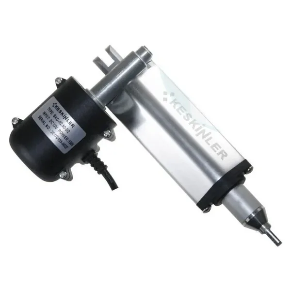 SKG-02 12V 50mm 15W Lineer Aktüatör Motor