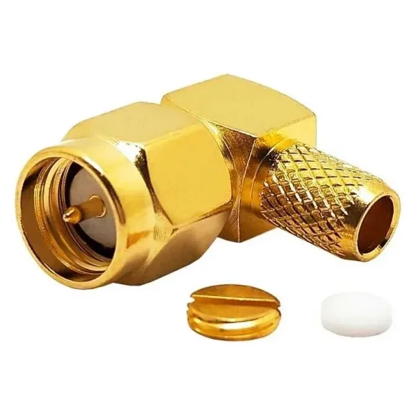 SMA-JW6.0 Coaxial Konnektör