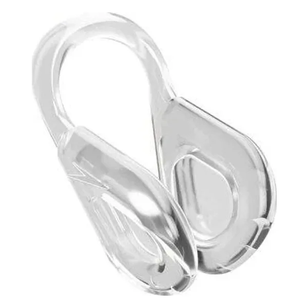 Speedo Biofuse Noseclip Au Clear Burun Mandalı 8-00440015318 Renkli Renkli