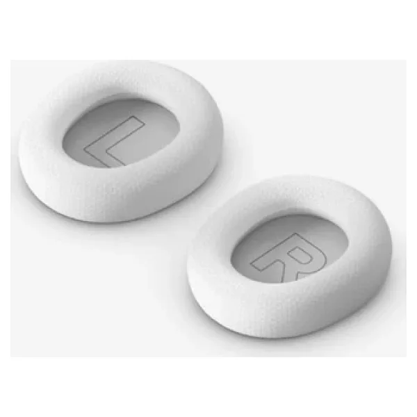 Steelseries Arctis Nova 7 Kumaş Kulaklık Pedi - Beyaz