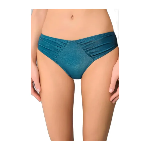 Suwen Ariel Pileli Bikini Altı