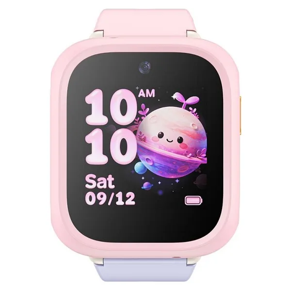 TCL Kids K5 Pembe Akıllı Çocuk Saati