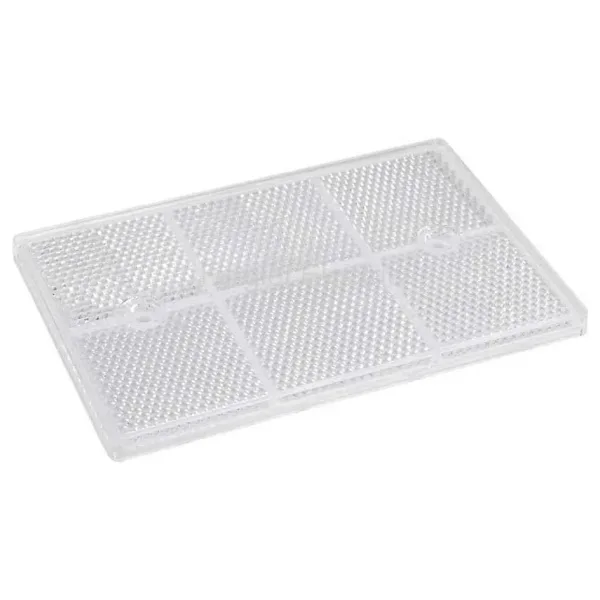 TD-12 120x80 Reflektör / Mesafe Sensörleri Uyumlu
